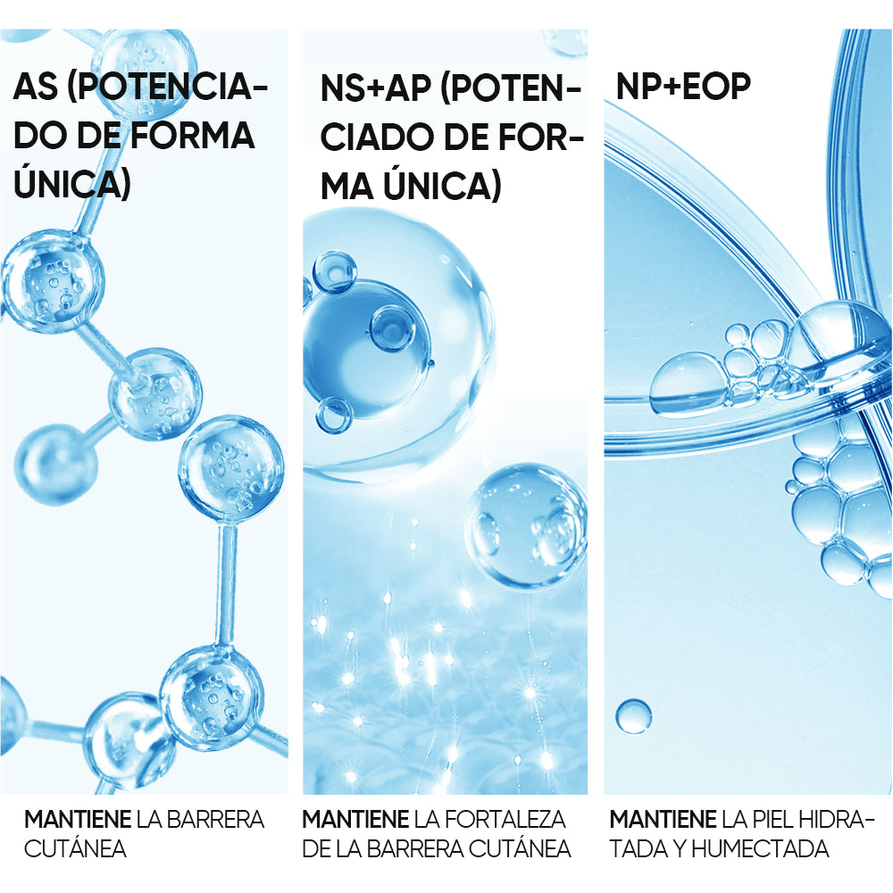 Sérum Reparador de la Barrera Cutánea con 5X Ceramidas