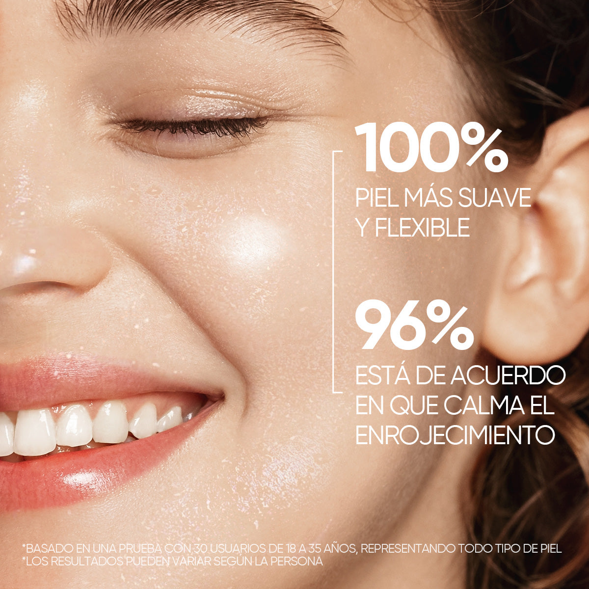 Spray Sérum Potenciador de Luminosidad