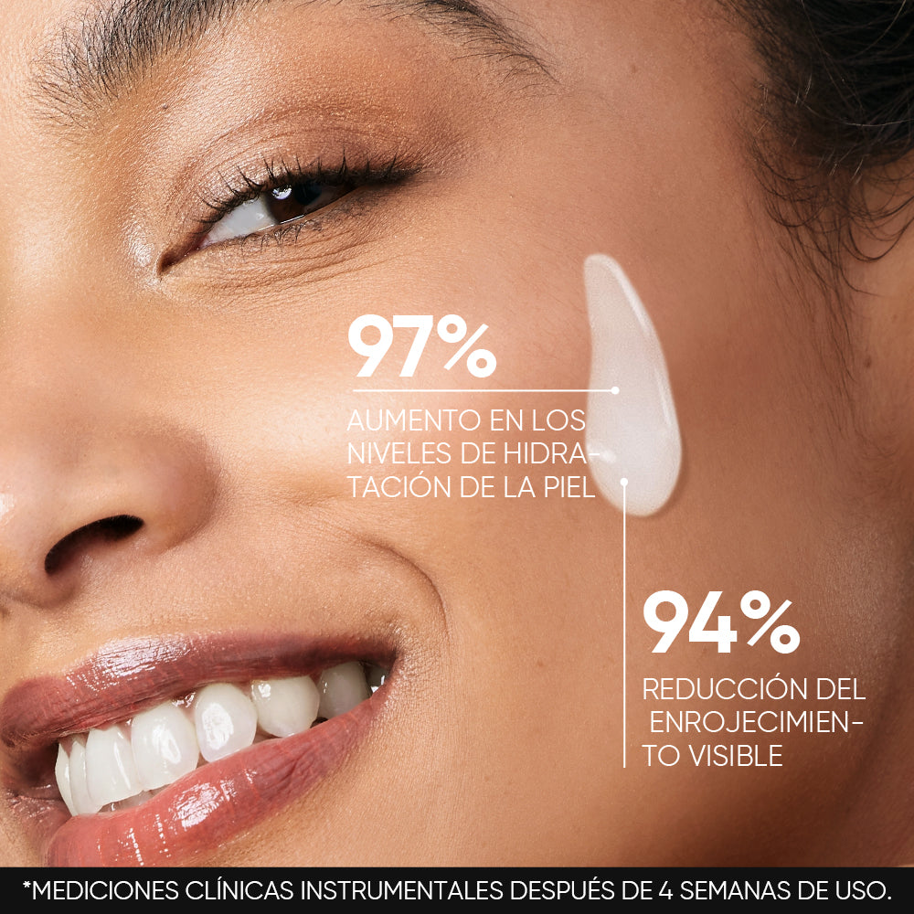 Sérum Reparador de la Barrera Cutánea con 5X Ceramidas