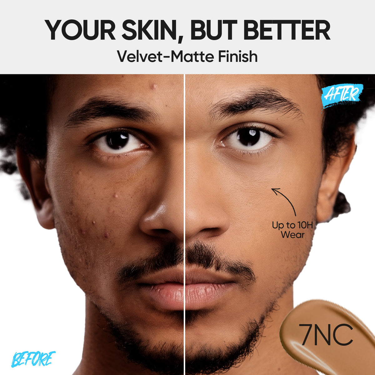 Daily Filter Perfect Skin Tint