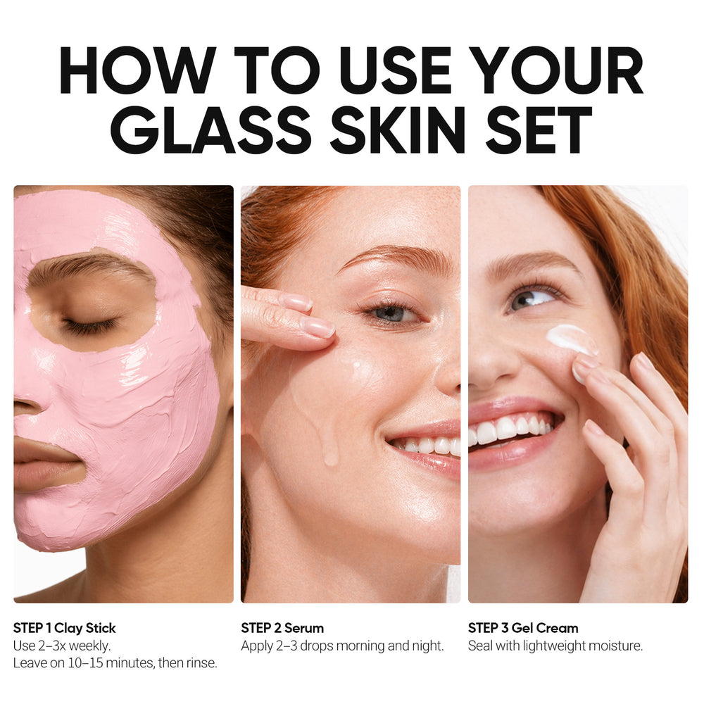PDRN Bright & Smooth Moisture Gel Cream Moisturizer