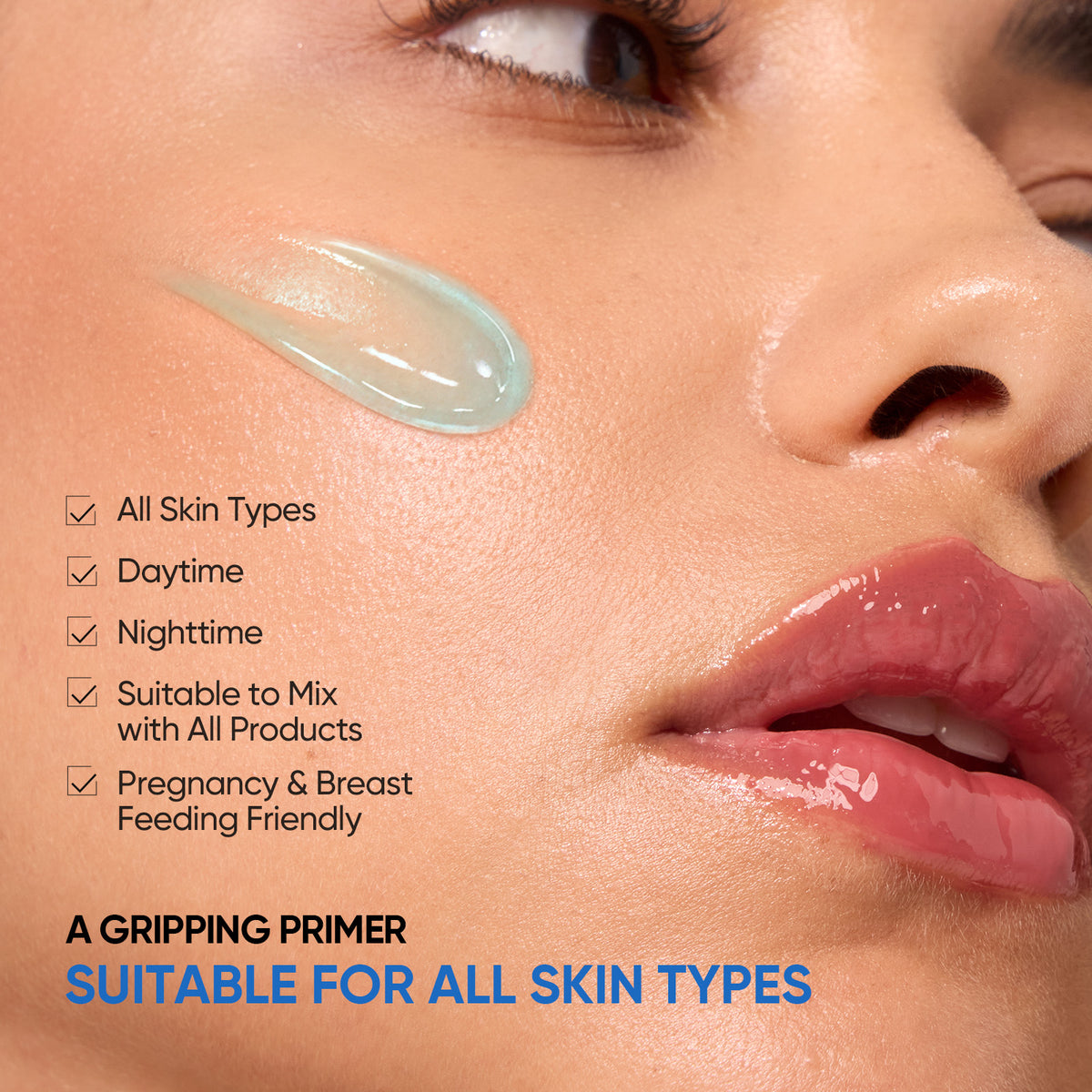 All Day Grip Hydrating Gripping Primer