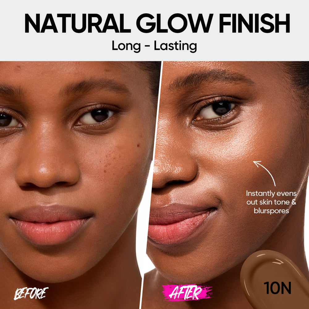 [APROBADO POR JEFFREE STAR] Cushion Perfecto Cover Glow