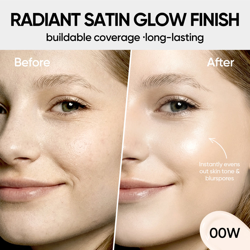 Cushion Perfecto Cover Glow