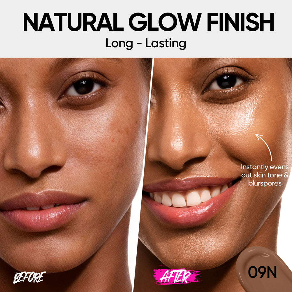 [APROBADO POR JEFFREE STAR] Cushion Perfecto Cover Glow