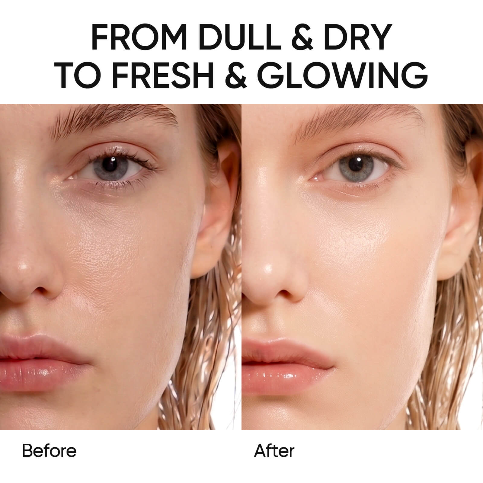 Radiance Glow Silky Mask