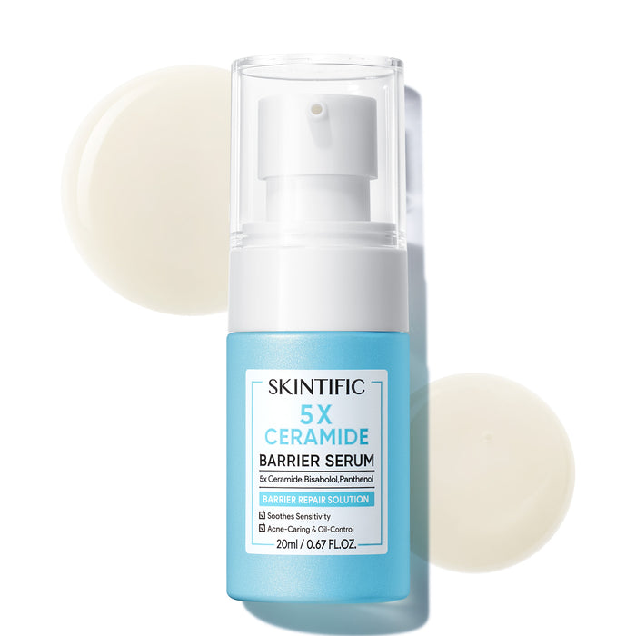 Sérum Reparador de la Barrera Cutánea con 5X Ceramidas