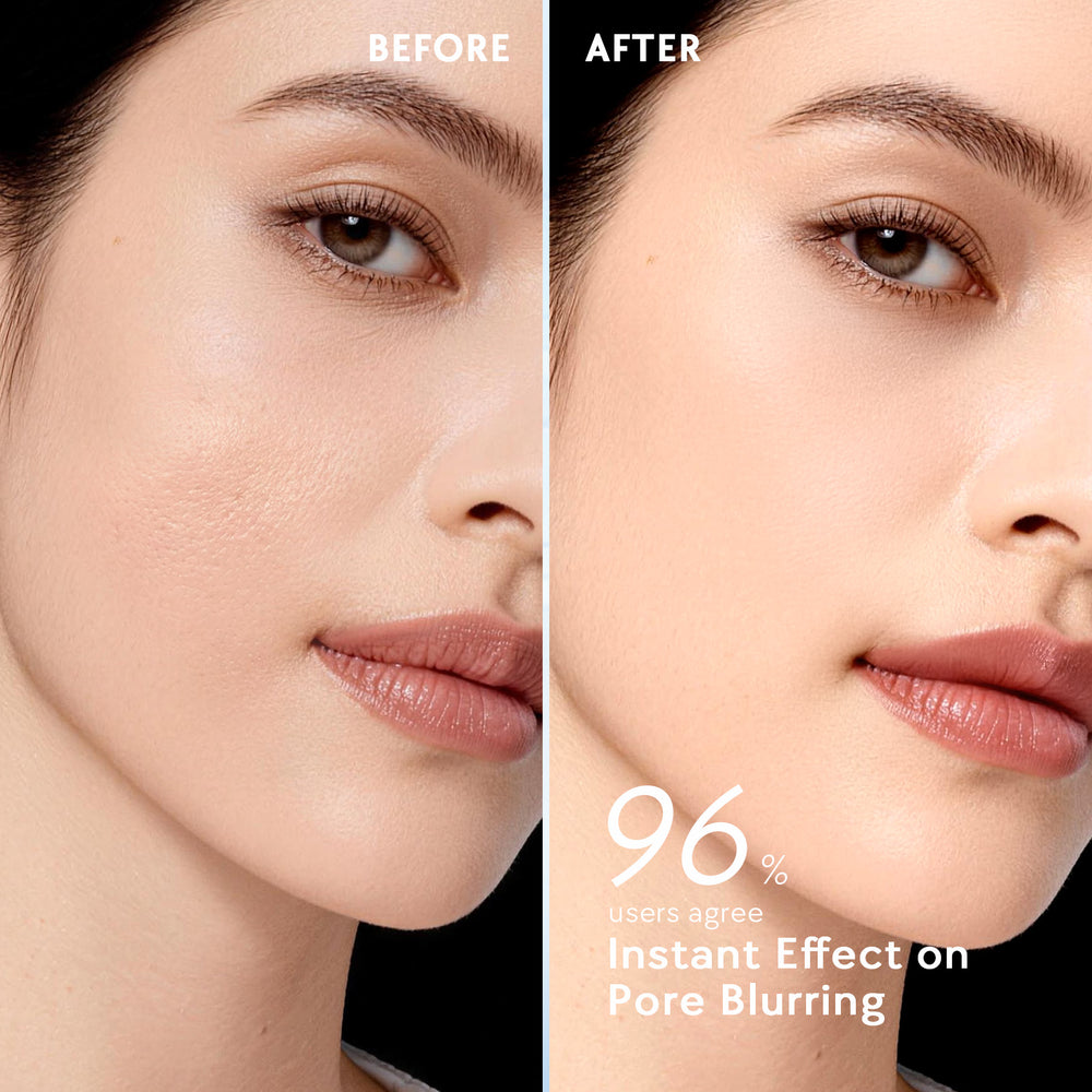 [Tono de piel perfecto para uso diario, aprobado por JEFFREE STAR]