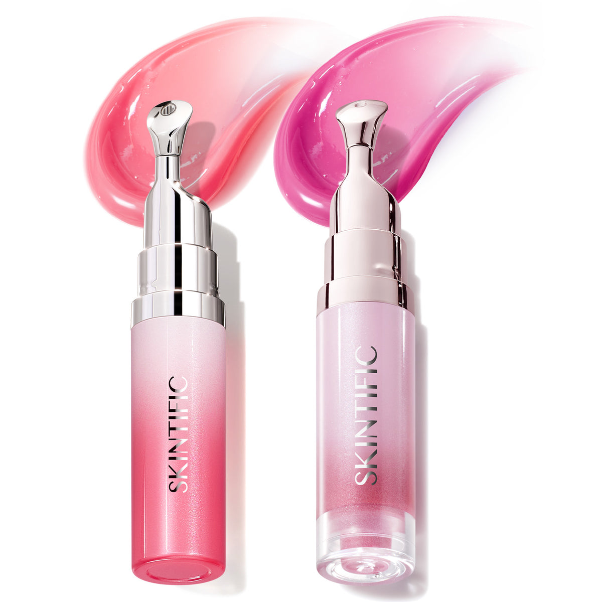 Sérum labial iluminador con péptidos
