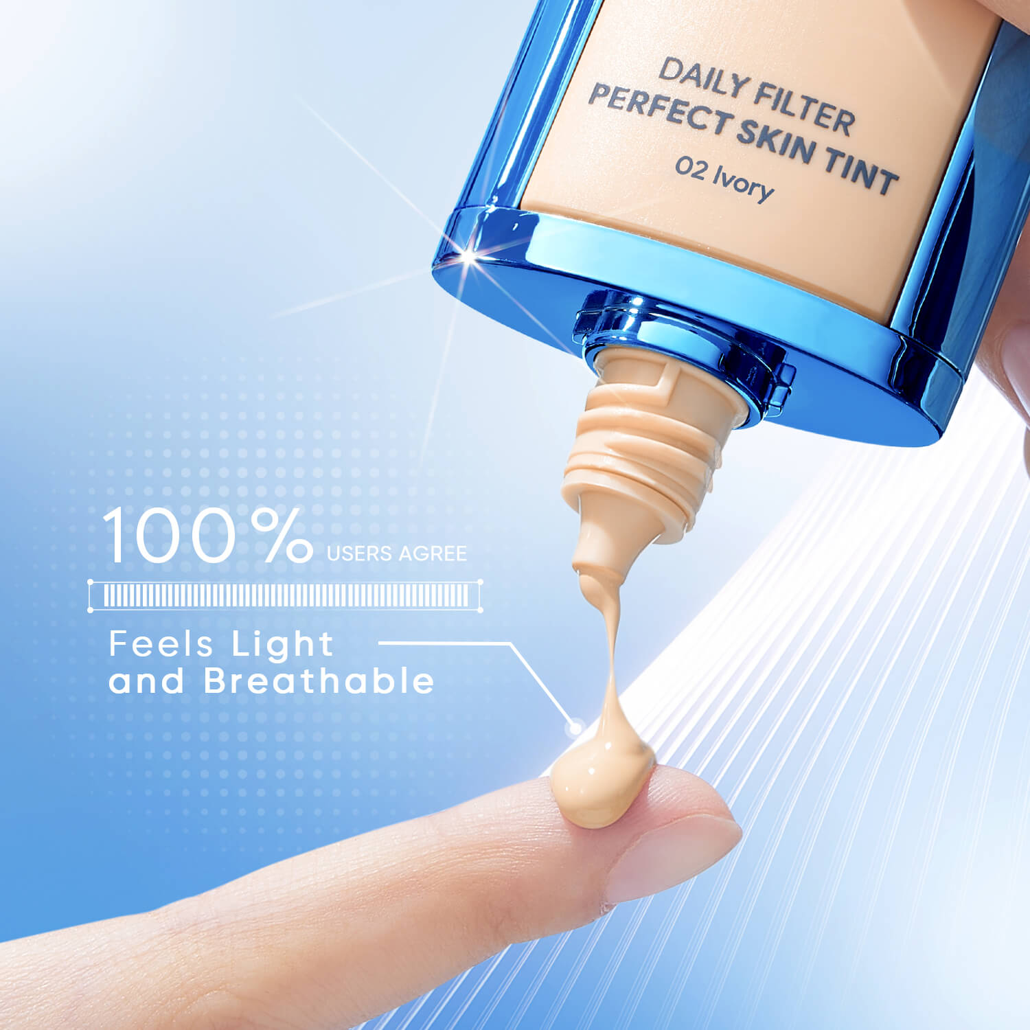 Corrector en sérum Cover Perfect