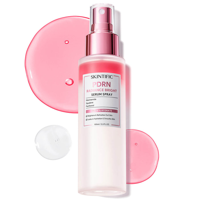 PDRN Radiance Bright Serum Spray
