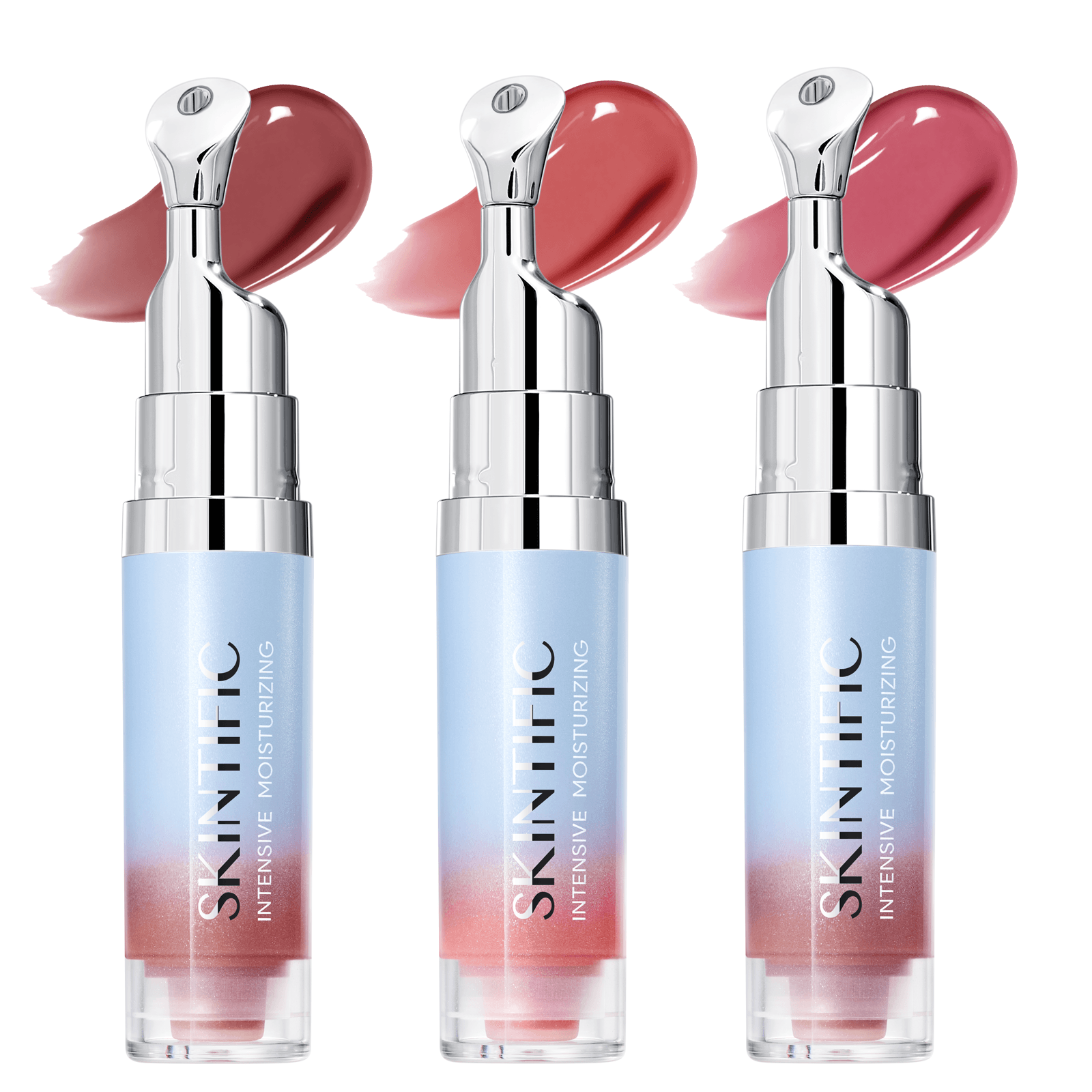 Intensive Moisturizing Peptide Lip Serum