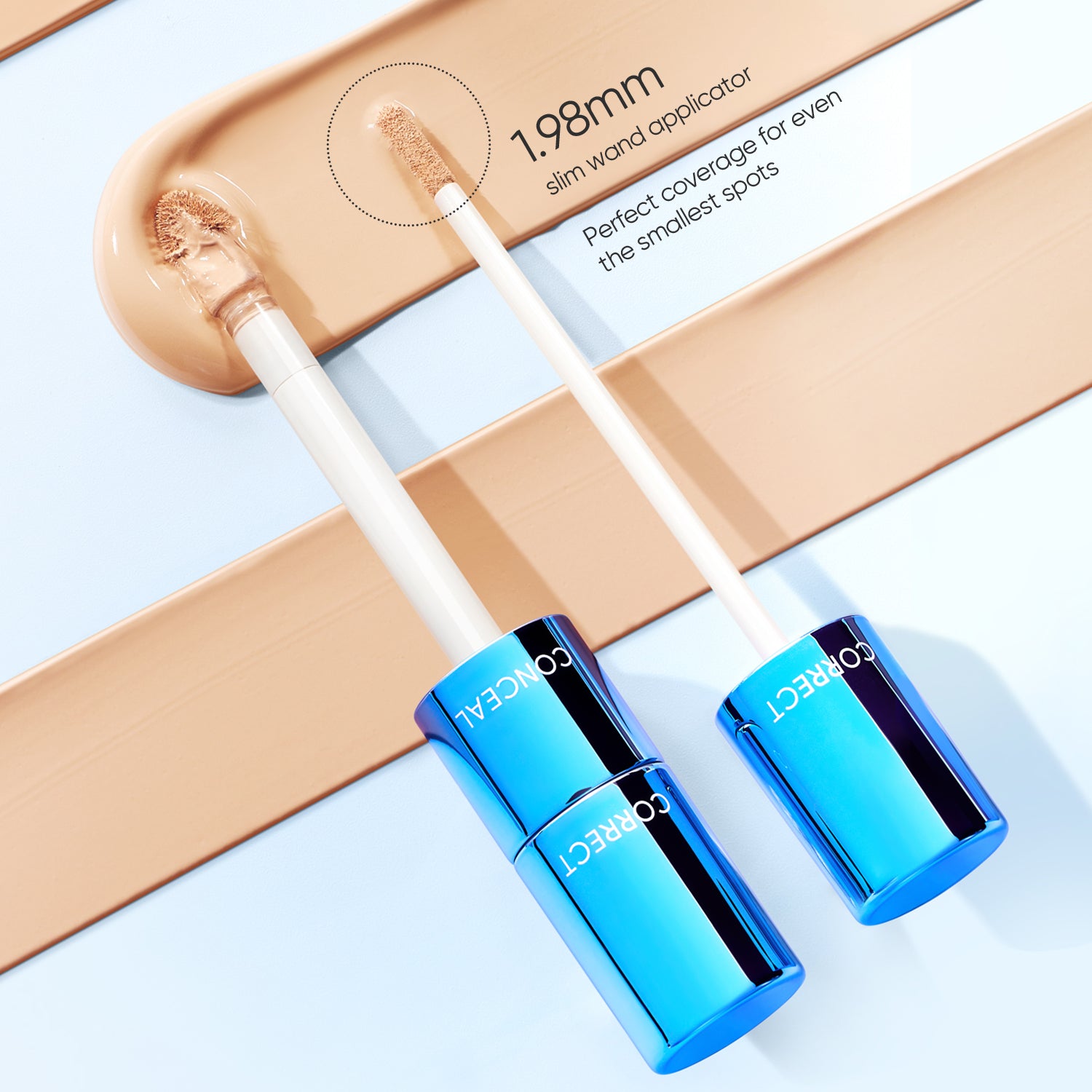 Corrector en sérum Cover Perfect