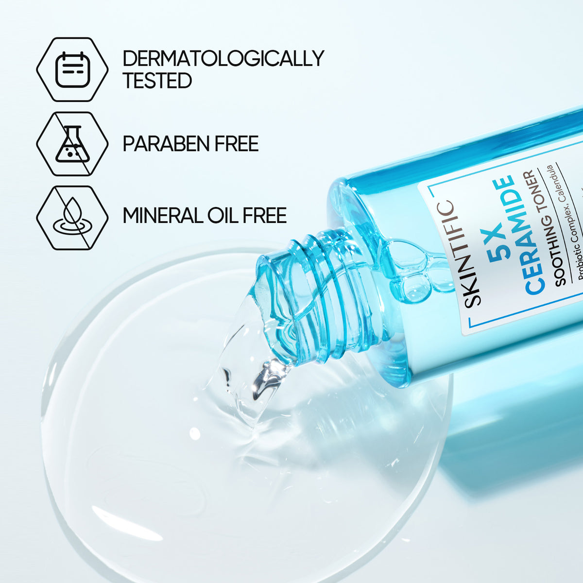 5X Ceramide Complete Barrier Repair Set